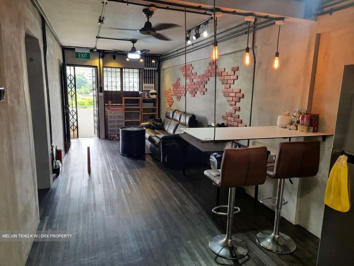 Blk 332 Teck Ghee View (Ang Mo Kio), HDB 3 Rooms #583891101